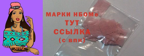 винт Инта